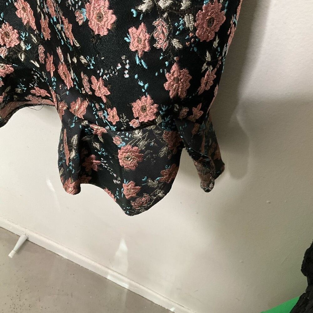 Superdown Macey Mini Dress - Picture 6 of 8